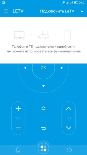 Смартфон LeEco Le 2 (X527)