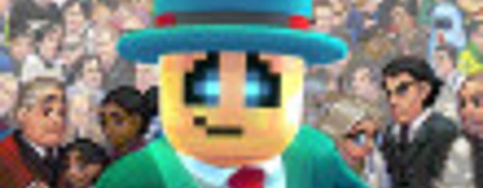 Epic Games store дарит Horace. Названа следующая игра