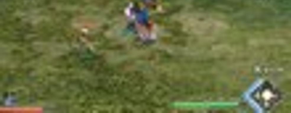 Ys Celceta: Sea of Trees для Vita