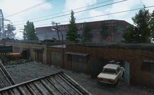 В Escape from Tarkov новое событие с нелинейной цепочкой квестов. Уникальная награда сохранится между вайпами