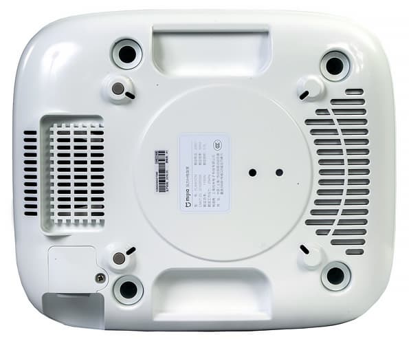 Индукционная рисоварка Xiaomi MiJia