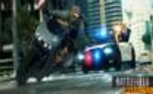 Открытый бета-тест Battlefield: Hardline в январе 2015