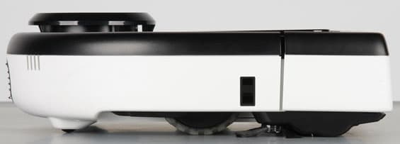 Neato Botvac D85, вид справа