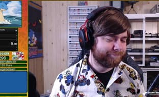 Стример прошел все игры Nintendo 64, доступные в Северной Америке