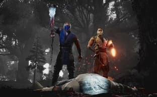 Ed Boon claims Scorpion and Sub-Zero will be the heroes of Shaolin Monks 2