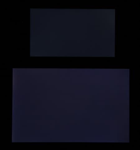 Обзор смартфона Moto G5. Тестирование дисплея