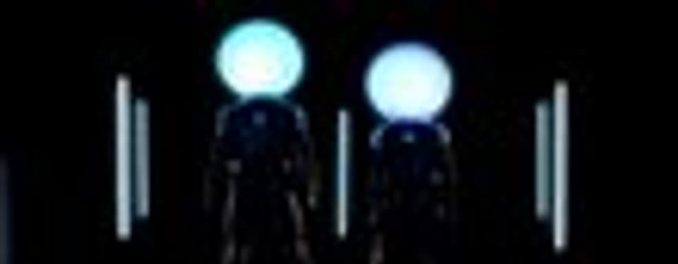 Норвежская реклама PlayStation Move