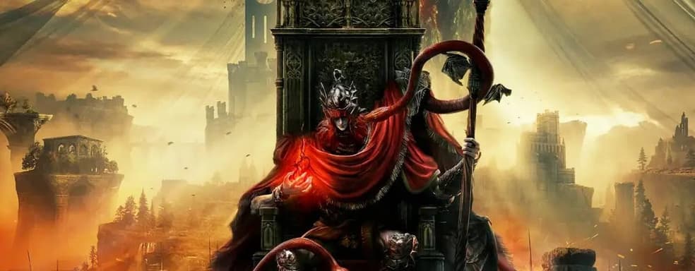 Владелец FromSoftware ожидает резкого падения доходов