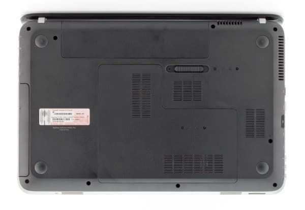 Ноутбук HP Pavilion dv6-6030er