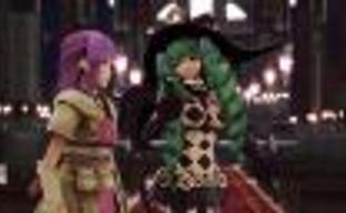 Launch-трейлер Star Ocean: Integrity and Faithlessness