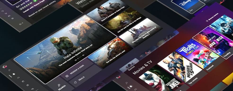 91% продаж для Xbox в США приходится на цифровые игры — аналитики Circana