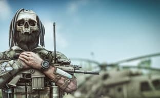 [СТРИМ] Лучше не стало. Улицы Escape from Tarkov