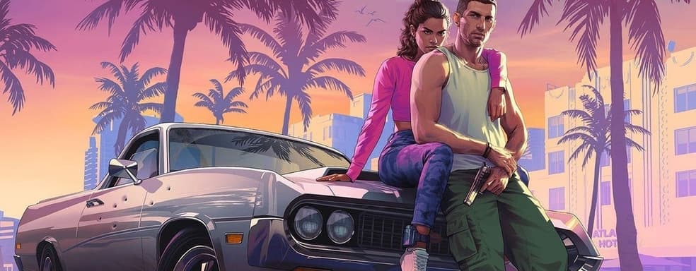 Grand Theft Auto 6 спасёт PS5 и Xbox Series – СМИ