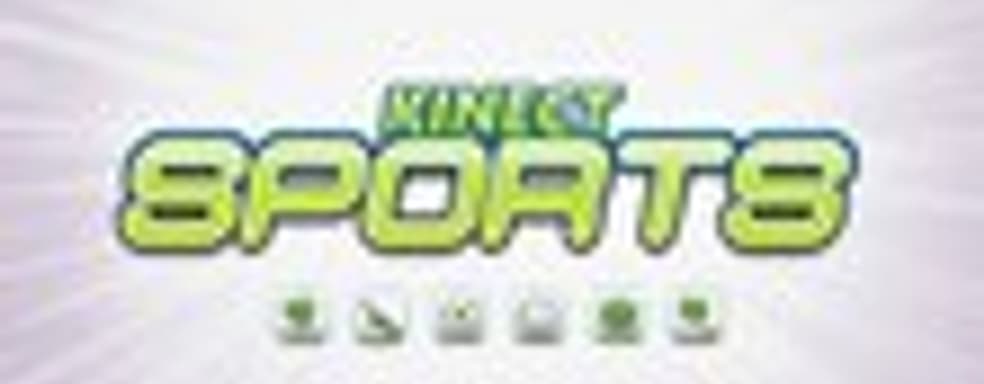 Трейлеры Kinect Sports и Kinect JoyRide