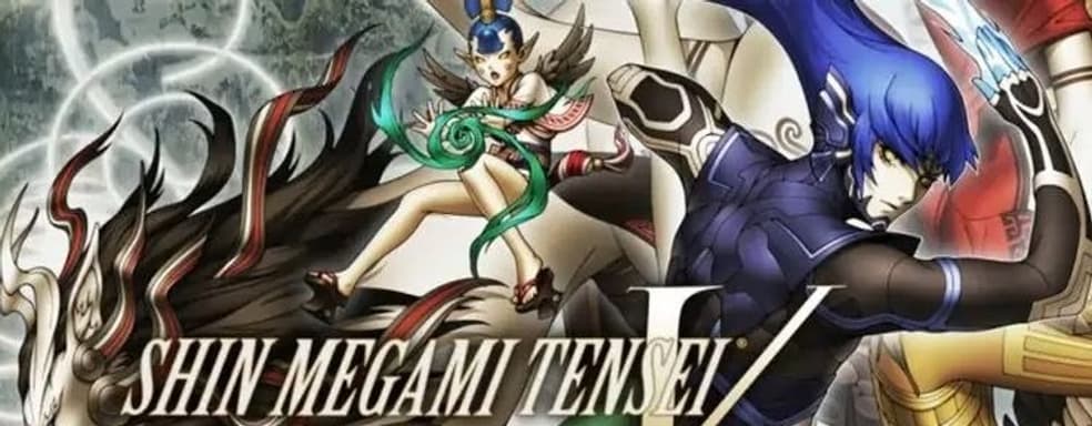 Информатор: на консолях Xbox появятся игры серии Shin Megami Tensei