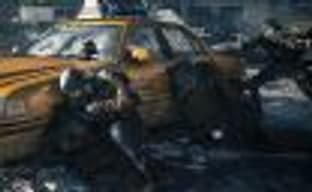 The Division выглядит на РС лучше, чем на Xbox One