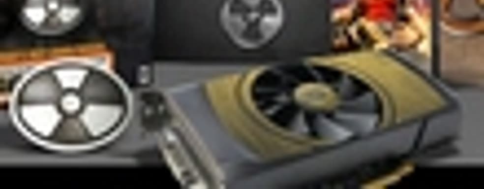 Коллекционное издание Duke Nukem Forever от EVGA 