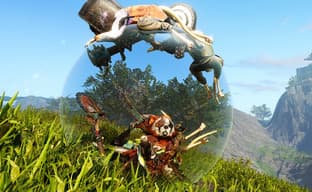 Biomutant выйдет на Nintendo Switch