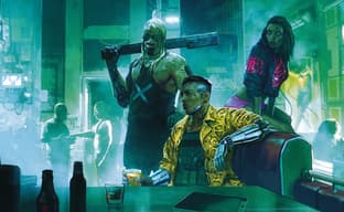 Четыре парня и коза в подвале – как создатель Cyberpunk представлял себе CD Projekt Red