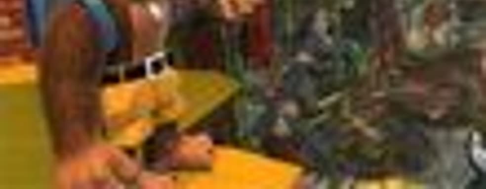 Продолжение Banjo уже планируется