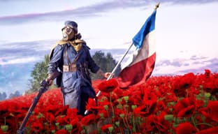 Слух: Electronic Arts бесплатно раздаст шутер Battlefield 1