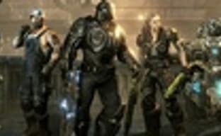 Horde Command Pack для Gears of War 3	