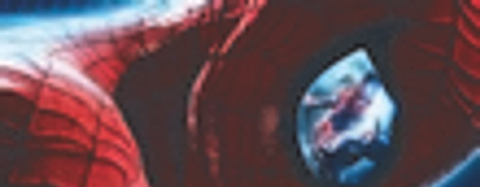 Анонс Spiderman: Edge of Time