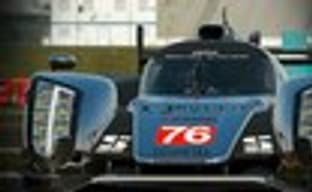 Трейлер Project CARS