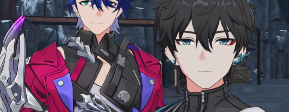 Инсайд: в Honkai Star Rail добавят чат