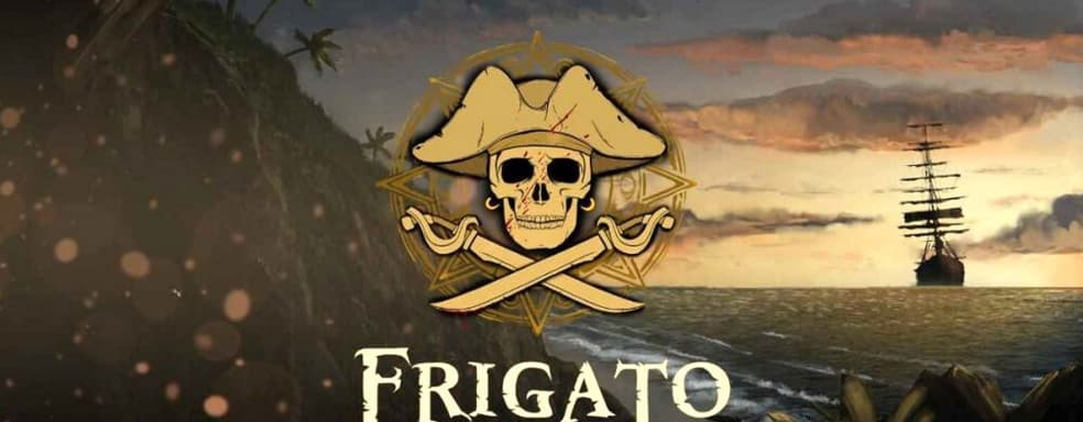 Анонсирована пиратская Commandos. Frigato выйдет на ПК и консолях