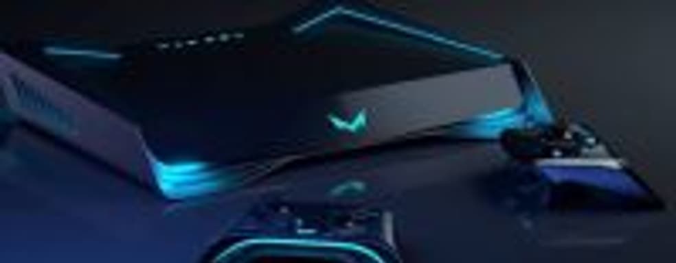 «Самая мощная консоль» от студии Slightly Mad умрет, не родившись, из-за Google Stadia?