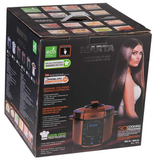 Marta MT-4312