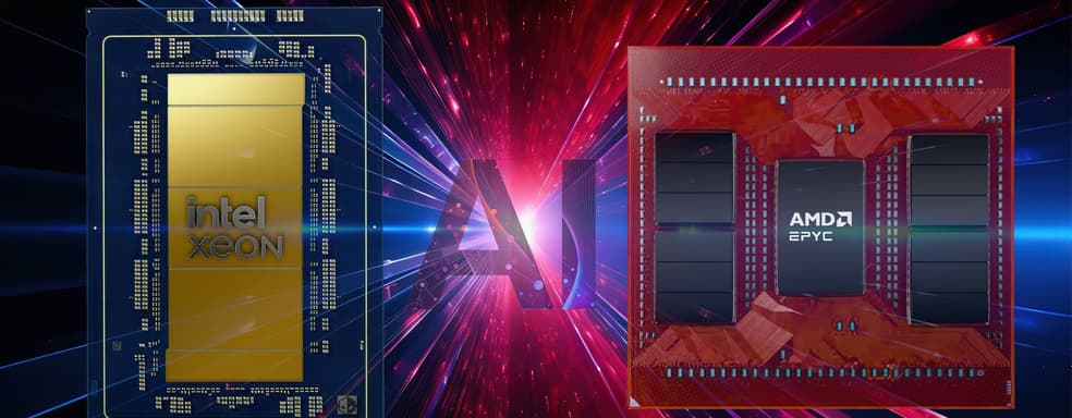 AMD доказала, что топовые видеокарты бесполезны без мощного процессора