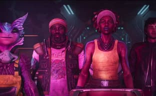 Авторы антологии Secret Level вырезали эпизод по мотивам Concord — слух