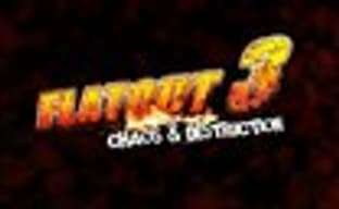 Flatout 3: Chaos & Destruction на следующей неделе