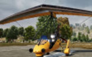 В PlayerUnknown’s Battlegrouds ненадолго появился аэроплан