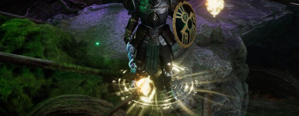 Создатели «диаблоида» Last Epoch представили дорожную карту с новыми боссами, механиками и другим контентом