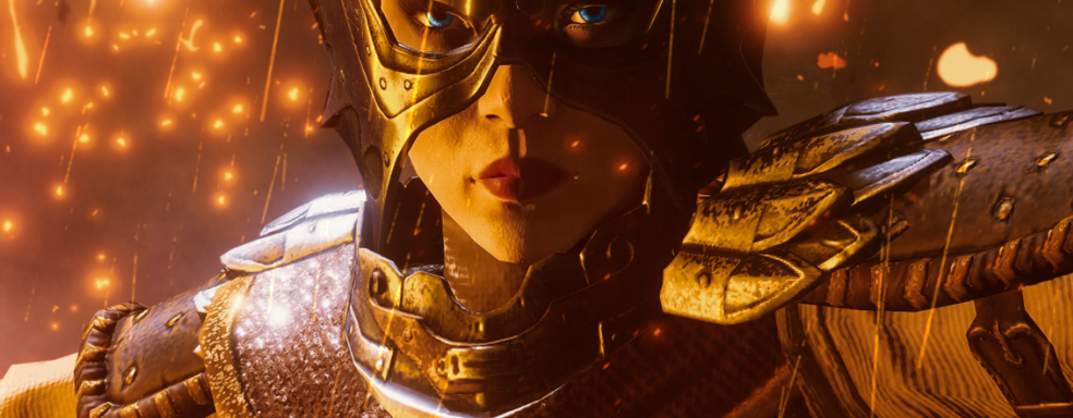 Аудитория Total War Warhammer 3 за месяц сократилась в 10 раз