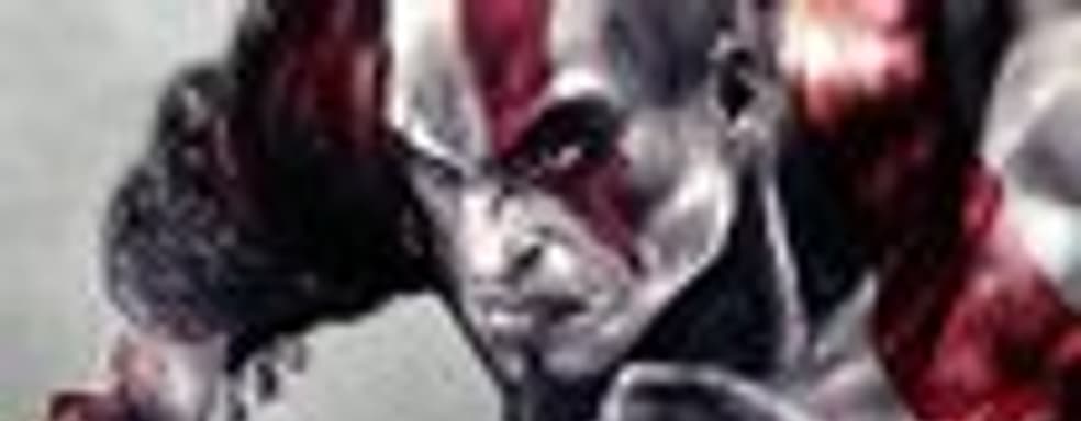 Новые слухи о God of War IV 