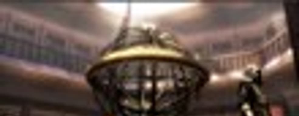 Вступление The Last Story