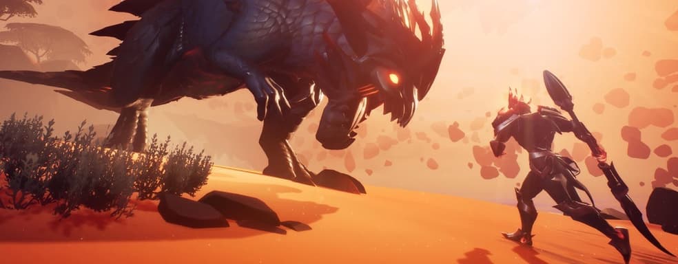 Разработчики Dauntless борются за выживание. Уволены 140 сотрудников и большинство проектов отменены