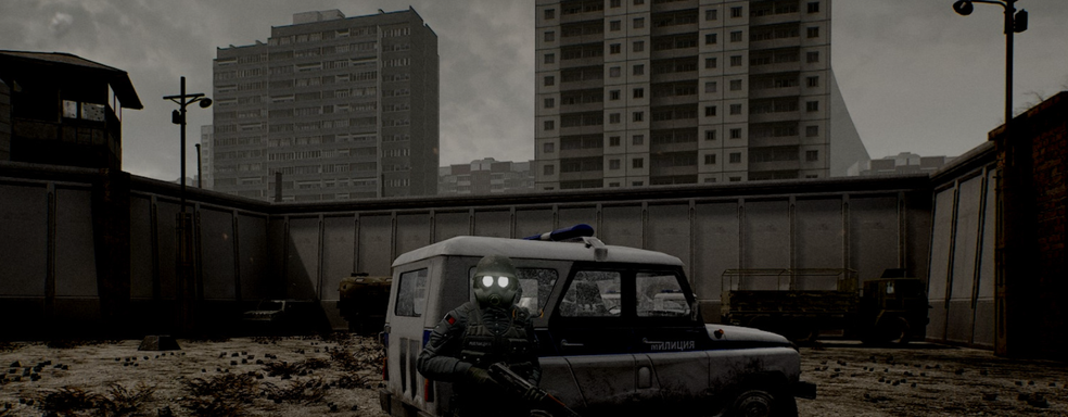 Создатель VLADiK BRUTAL предложил сделать аналог Warhammer 40k с Бабой Ягой и колобком-людоедом. Творцу интересно, как другие видят тёмное фэнтези