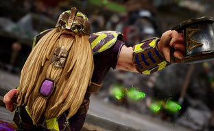 У Blood Bowl 3 теперь 68% отрицательных отзывов в Steam. Разработчиков заставили переделать монетизацию