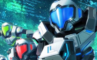 Nintendo покупает студию-разработчика Metroid Prime: Federation Force