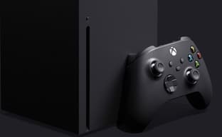 Насколько тихой будет Xbox Series X. Microsoft показала инфографику со сравнением