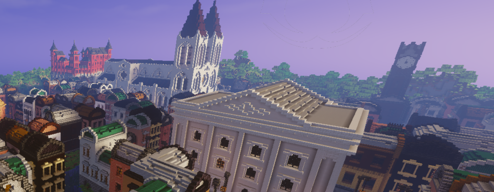 Паркуристы из Minecraft требуют отменить исправление полюбившихся багов, используемых в забегах