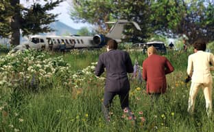 Состоялся релиз обновленной ПК-версии Grand Theft Auto 5 Enhanced