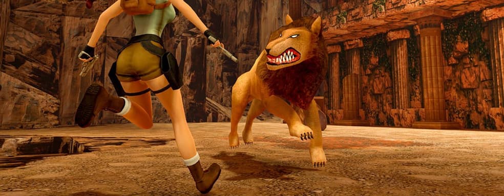 «Местами слишком аутентично». Мнения критиков о ремастере трилогии Tomb Raider разделились