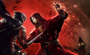 Головы и конечности разлетаются в разные стороны в новом трейлере Ninja Gaiden: Master Collection