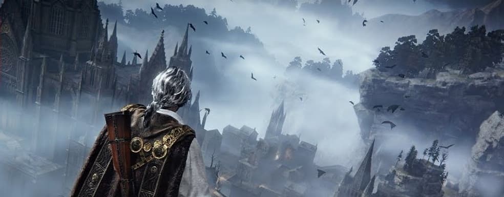 The Duskbloods может оказаться временным эксклюзивом Nintendo Switch 2